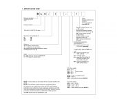 Duplomatic DL3 - Solenoid Operated Directional Control Valve image