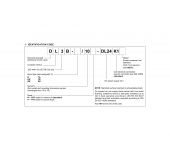 Duplomatic DL3B - 8 Watt Solenoid Operated Directional Control Valve image