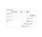 Duplomatic DS3JB - Solenoid Operated Directional Control Valve image