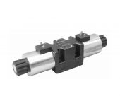 Duplomatic DS5 - Solenoid Operated Directional Control Valve image