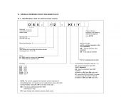 Duplomatic DS5 - Solenoid Operated Directional Control Valve image