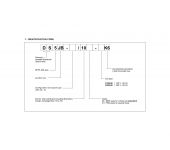 Duplomatic DS5JB - Solenoid Operated Directional Control Valve image