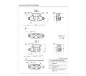 Duplomatic DS5JB - Solenoid Operated Directional Control Valve image