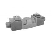 Duplomatic DL5 - Solenoid Operated Directional Valve - Compact image