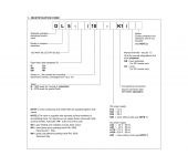 Duplomatic DL5 - Solenoid Operated Directional Valve - Compact image