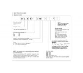 Duplomatic DL5B - DC Solenoid Operated Directional Control Valve - Compact image