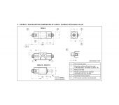 Duplomatic DD44 - Solenoid Operated Directional Control Valve - Modular image