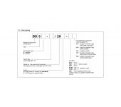 Duplomatic BD6 - Bankable Directional Control Valves image