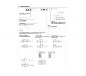 Duplomatic BLS6 - Bankable Load Sensing Proportional Control Valve image