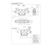 Duplomatic BLS6 - Bankable Load Sensing Proportional Control Valve image