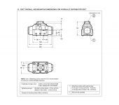 Duplomatic DSP7 - Pilot Operated Distributor Solenoid or Hydraulic Controlled image