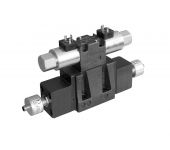 Duplomatic DS(P)*M - Solenoid Operated Directional Valves image