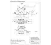 Duplomatic DS(P)*M - Solenoid Operated Directional Valves image