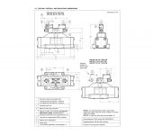 Duplomatic D*K* - Solenoid Operated Directional Control Valves - Explosion Proof image