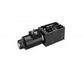 Duplomatic DT03 - Solenoid Operated Directional Control Valve image