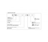 Duplomatic DT03 - Solenoid Operated Directional Control Valve image