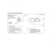 Duplomatic DT03 - Solenoid Operated Directional Control Valve image