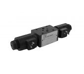 Duplomatic MDT - Solenoid Operated Directional Valve image