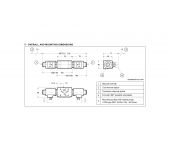 Duplomatic MDT - Solenoid Operated Directional Valve image