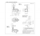 Duplomatic DSH3L - Lever Operated Directional Control Valves - Compact image