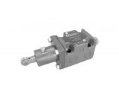 Duplomatic DSR3 - Roller Cam Operated Directional Control Valve image
