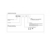 Duplomatic DSA* - Pneumatically Operated Directional Control Valve image