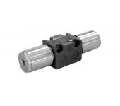 Duplomatic DSC3 - Hydraulically Operated Directional Control Valve image