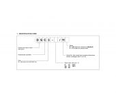 Duplomatic DSC3 - Hydraulically Operated Directional Control Valve image