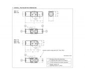 Duplomatic DSC3 - Hydraulically Operated Directional Control Valve image