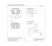 Duplomatic DSB* - Self Reversing Directional Control Valve image