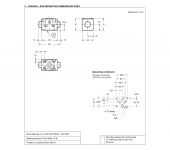 Duplomatic DSB* - Self Reversing Directional Control Valve image