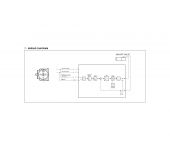 Duplomatic ECF - Amplified Connector for On - Off Single Solenoid Valves image