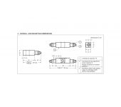 Duplomatic PRM2 - Direct Operated Pressure Relief Valve image