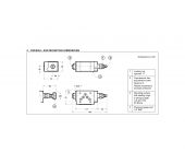 Duplomatic Z4M - Pilot Operated Pressure Reducing Valve image