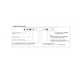 Duplomatic PZM7 - Pressure Reducing Valve image