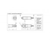 Duplomatic MSD - Direct Operated Sequence Valve image