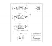 Duplomatic MERS - Flow Restrictor Valve image