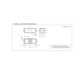 Duplomatic CHM2 - Direct Check Valve image