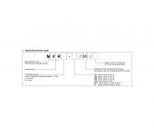 Duplomatic MVR - Direct Check Valve image