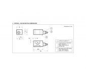 Duplomatic MVR-RS/P - Direct Check Valve with Flow Restrictor image