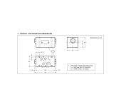 Duplomatic CHM7 - Pilot Operated Check Valve image