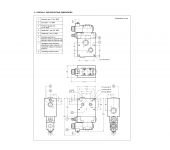 Duplomatic P4D-RQM5 - Modular Subplate Manifold image