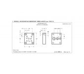 Duplomatic PM* - Subplates for Pressure Control Valves image