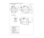 Duplomatic VPPL - Variable Displacement Axial Piston Pump (Sizes 046 - 100) image