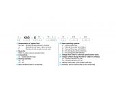 Daikin KSO - Solenoid Operated Valve image