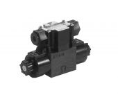 Daikin LS-G02 - Low Watt Type Solenoid Operated Valve image