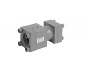 Daikin HPF - Prefil Valve image