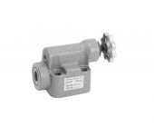 Daikin HDRI - Pilot Operated Relief Valve image