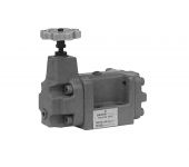 Daikin SGB - Low Pressure Reducing Valve image