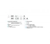 Daikin SGR - Relief Reducing Valve image